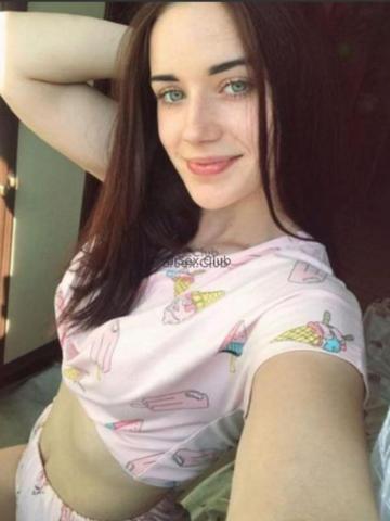Проститутка Лизочка